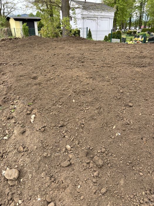 Witam sprzedam humus