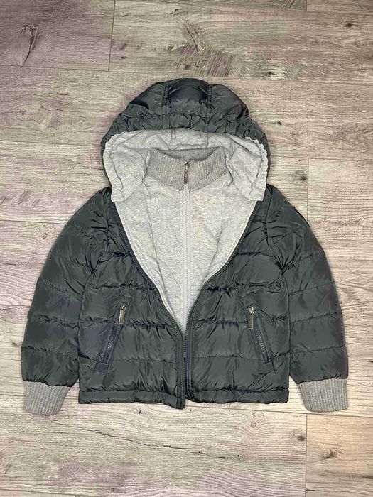 Пуховик ADD ОРИГИНАЛ il gufo moncler