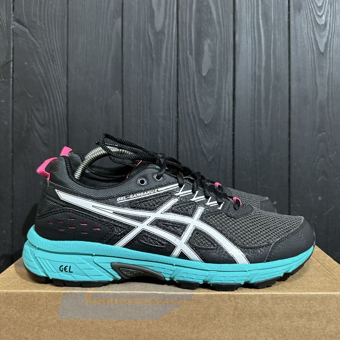 Кросівки Asics Gel Sangaku 2. 40/25.5 cm