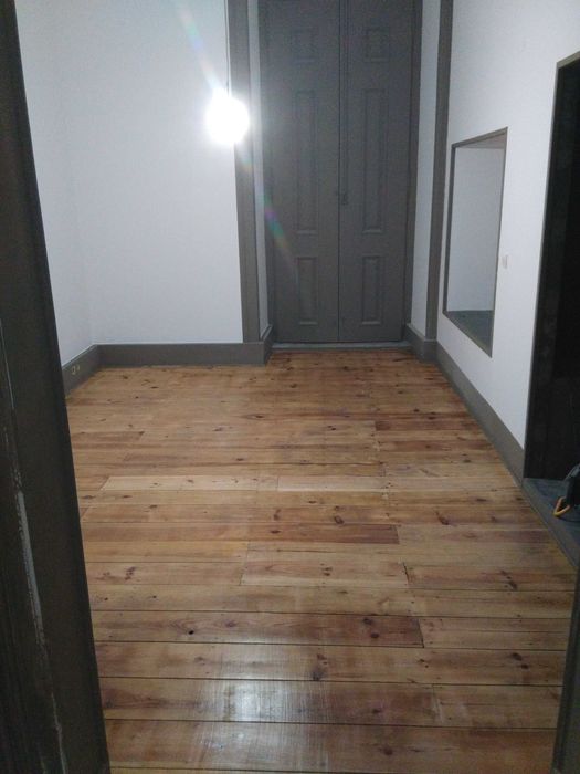 Remodelações de interiores