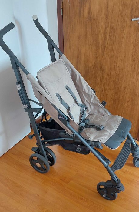 Carrinho bebé Chicco Liteway
