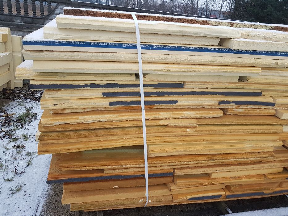 Pianka Pir Poliuretan Ocieplenie Izolacja PROMOCYJNA CENA