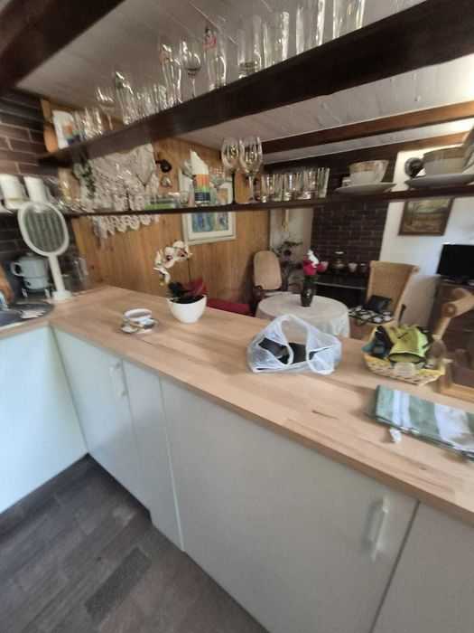 Działka rekreacyjna w Szczecinie - ROD "Relaks" przy ul. Nehringa