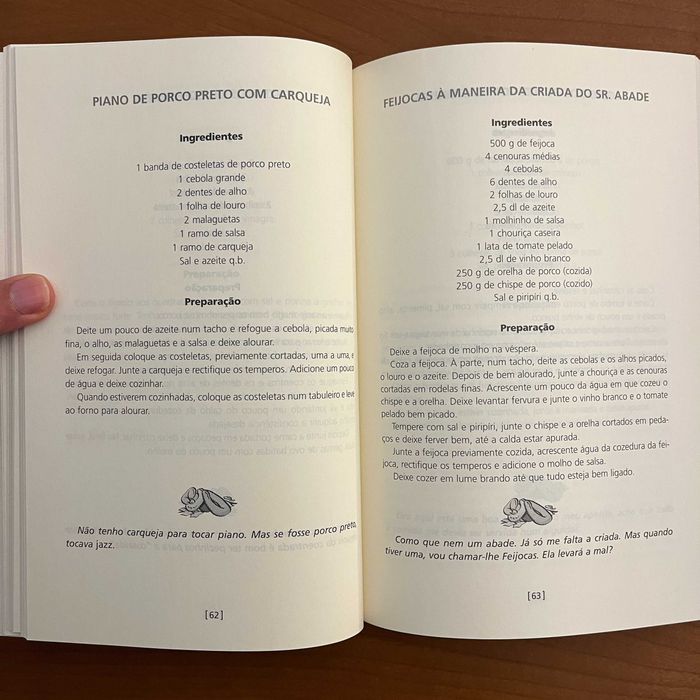 Fernando Mendes - Petiscos de Fazer Crescer Água na Boca (envio grátis