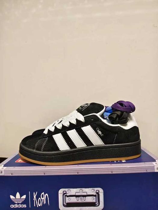 adidas_Campus_00s_Korn R.38.5