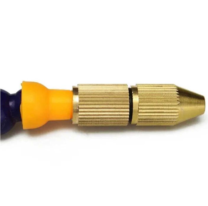 dispersor para óleo corte