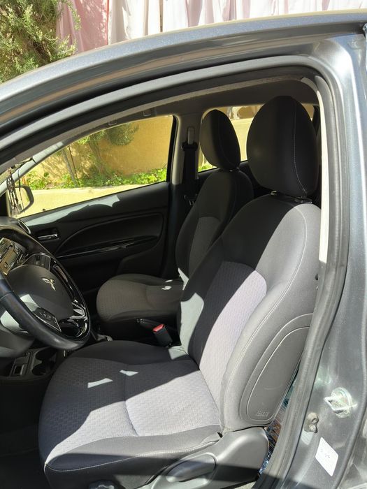 Mitsubishi Space Star 1.2 Intense