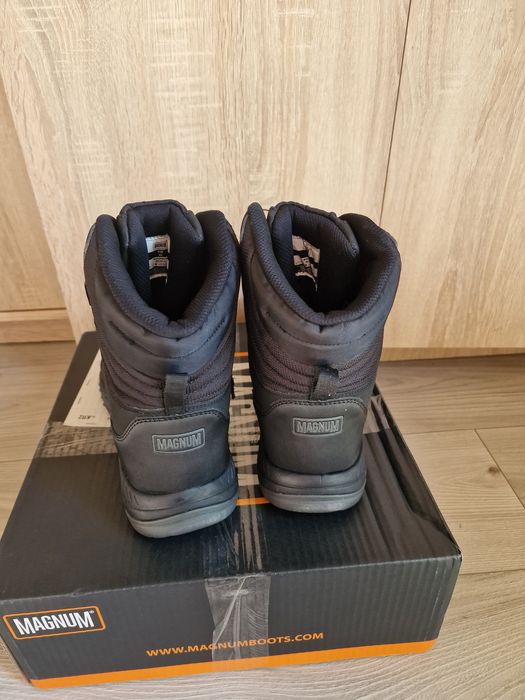 Buty taktyczne MAGNUM