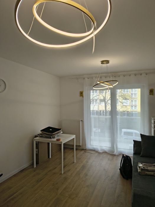 Usługi malowanie remonty lifting deweloperka