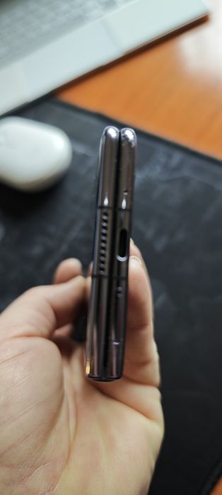 Honor Magic V2 (fold) como novo