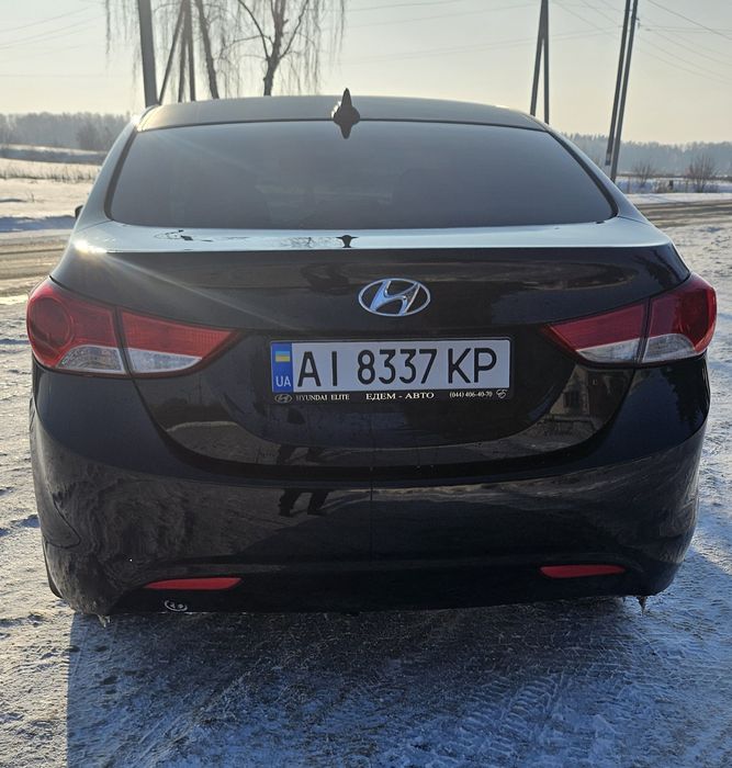 Продам авто Hyundai
