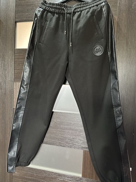 Брюки осень весна