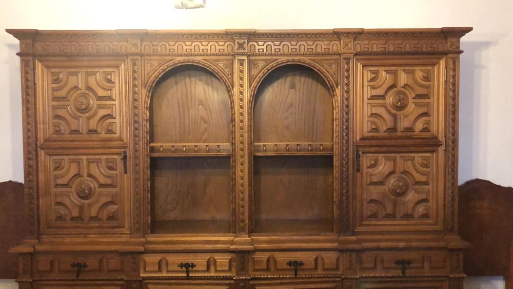 Moveis Madeira de Verdade, trabalhados