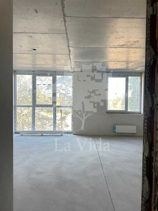 2-rooms apartment apartment by the address st. Pl Kulisha (area 70 m²) - Atlanta.ua - photo 3