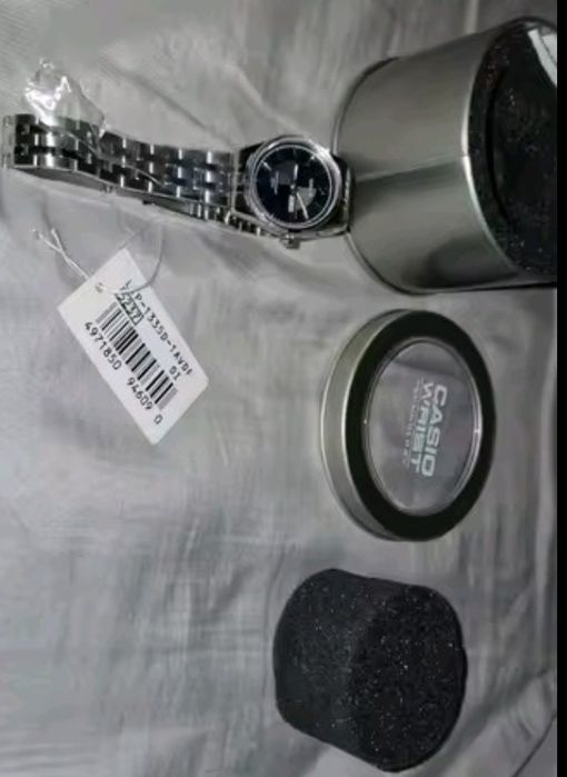 Кварцовий жіночий годинник Casio. Японія. Чудовий подарунок жінкам