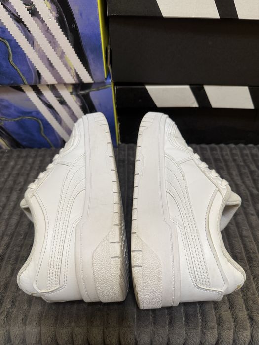 Жіночі кросівки PUMA Cali Dream Leather 38(24см) оригінал