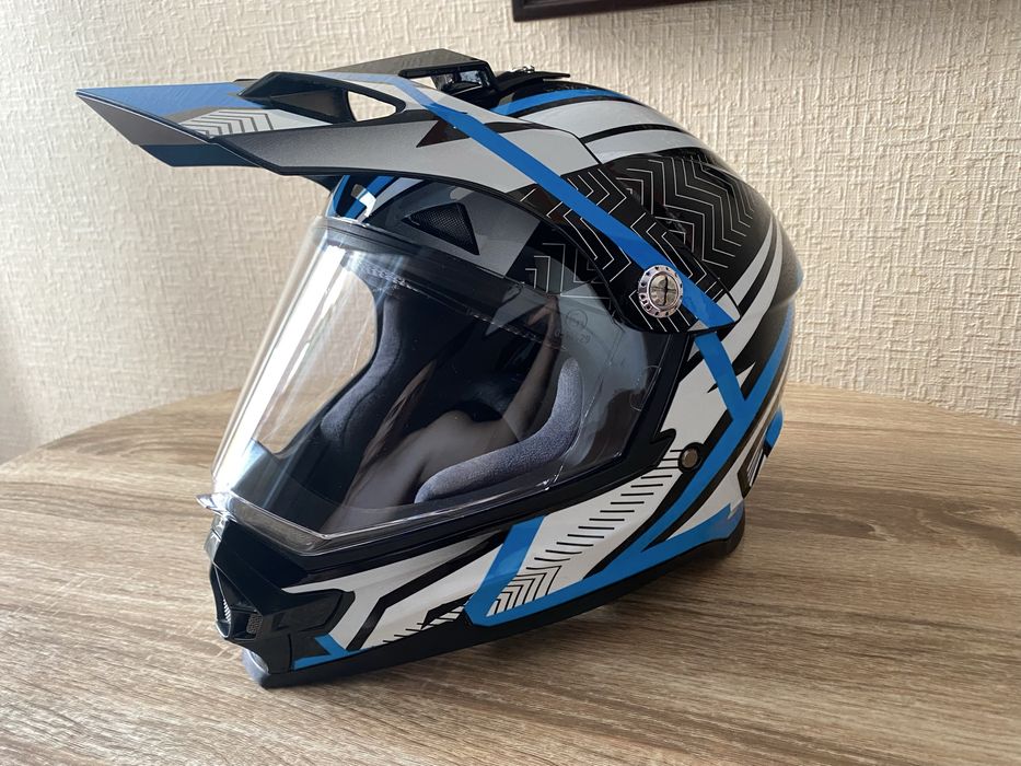 Шолом Forte BLD-819-6 L