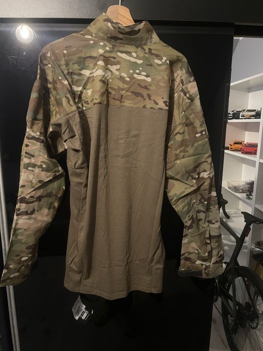 Combat shirt LT Bluza Multicam Arcteryx