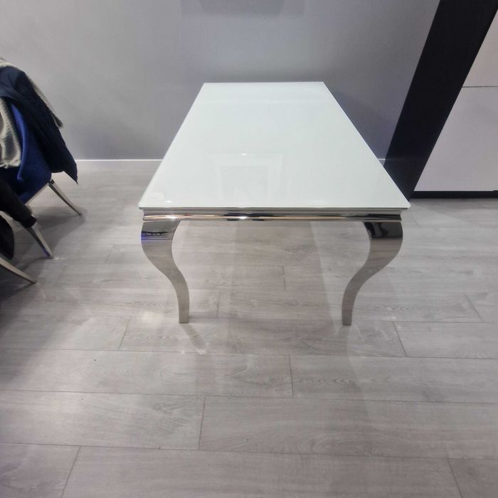 Stolik kawowy glamour