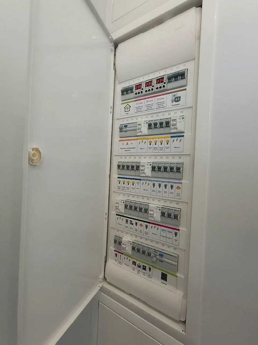 Продаж ТАУНХАУСА з ремонтом та меблями в с. Вовчинець