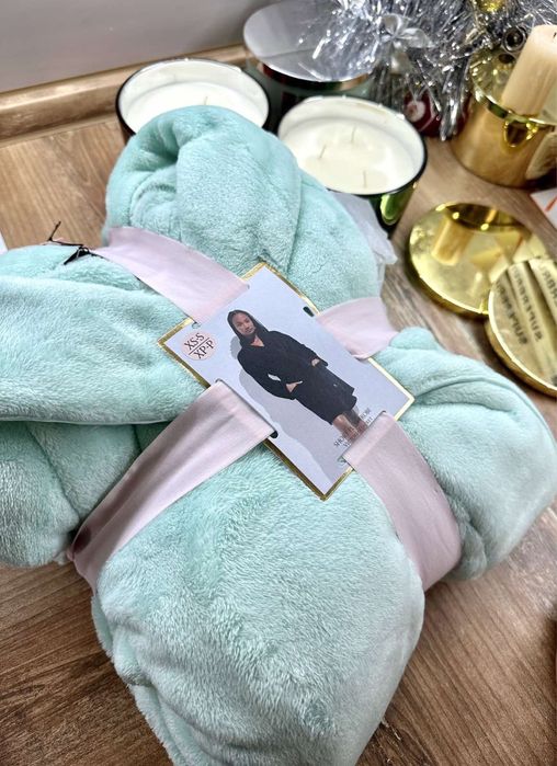 Халат Victoria’s Secret VS