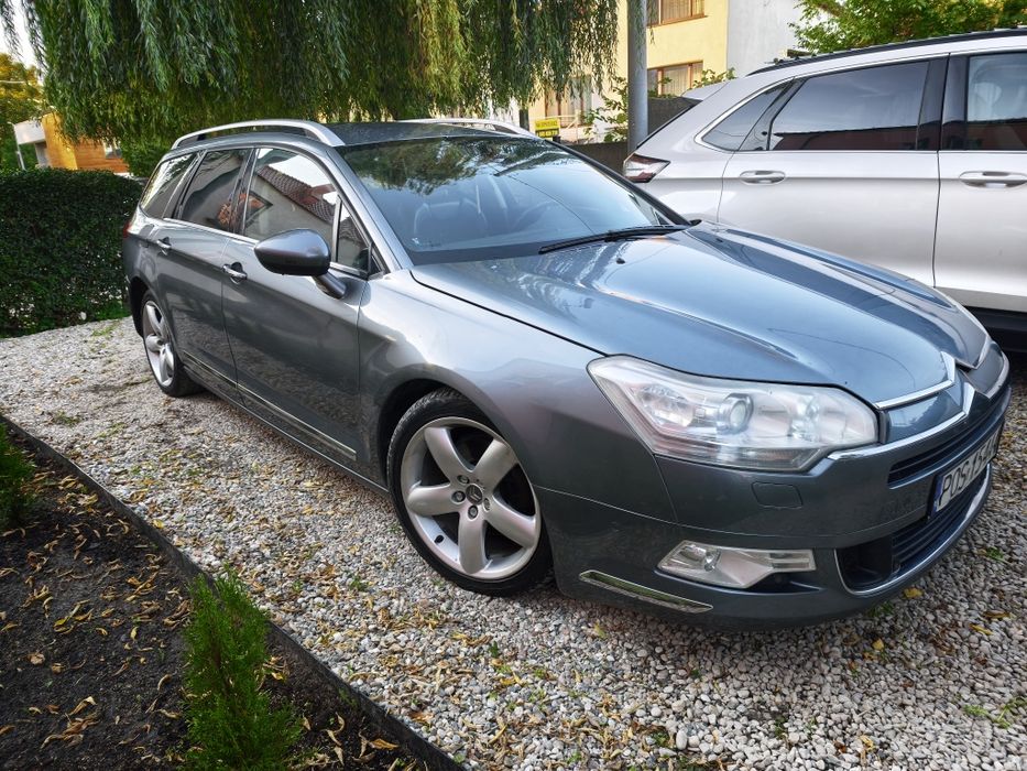 Citroën C5