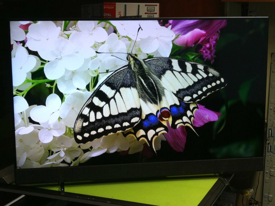 Telewizor Philips 55 cali Led, 4K UHD, Android, Ambiliht3, Bower&Wilkins