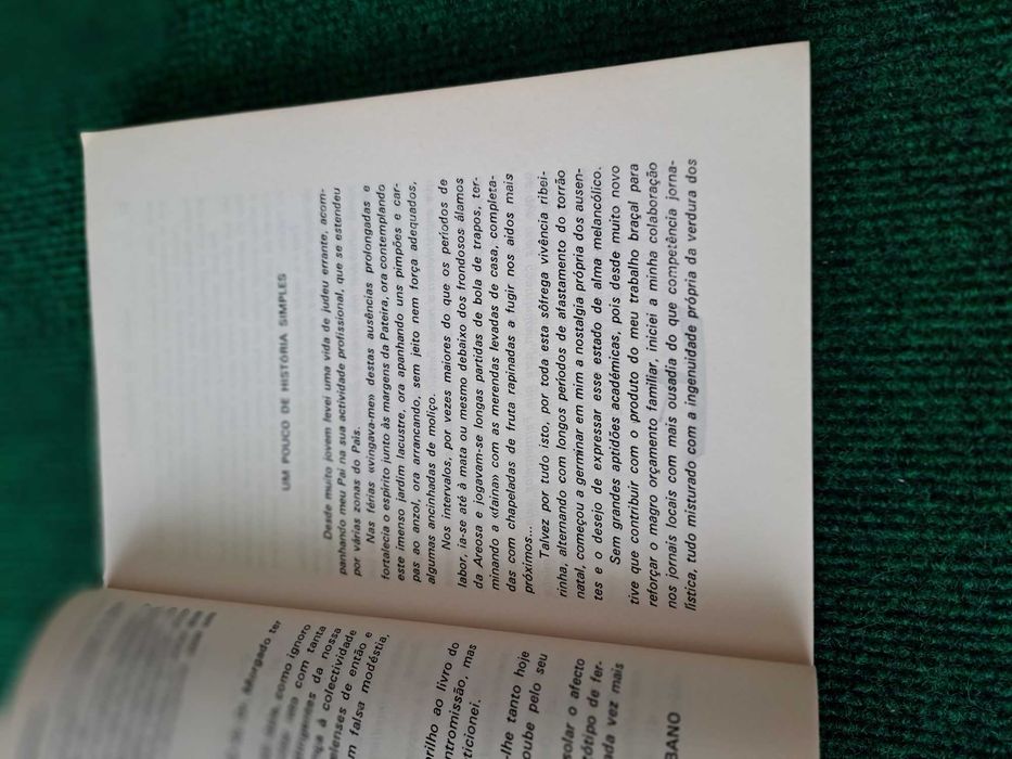 Pateira de Fermentelos - Polémicas Ribeirinhas - Victor Oliveira