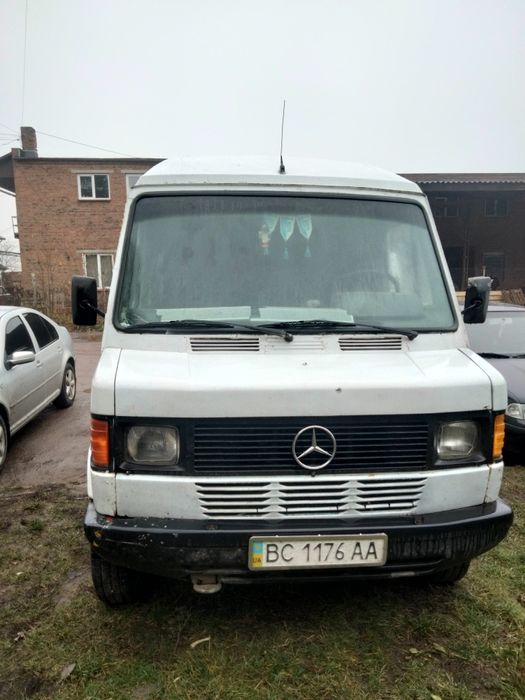 Продам Мерседес -бенс