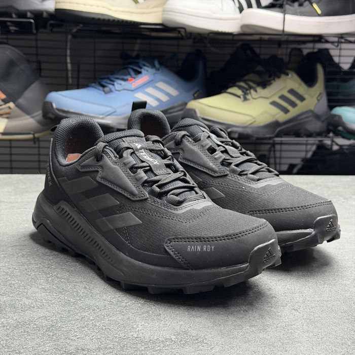 38.5р.ОРИГІНАЛ 100%Кросівки кроссовки адідас Adidas Terrex Rain.RDY ID3469