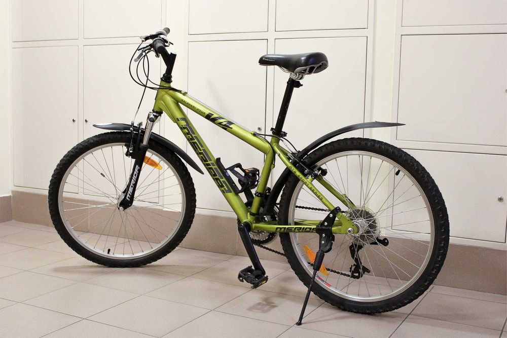 Rower górski Merida Kalahari K4 MTB Sport Series