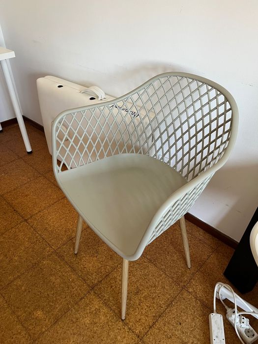 Cadeira de quarto