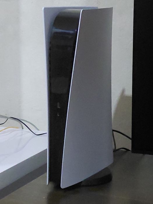 Playstation 5 digital