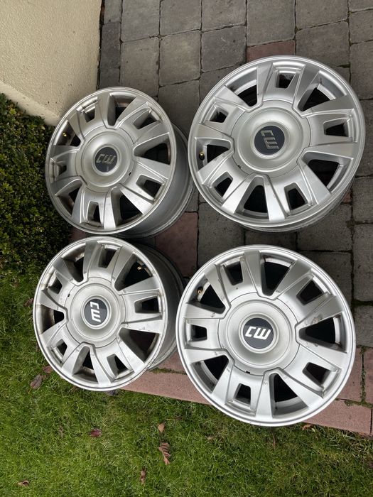 Диски hyundai h1   R16