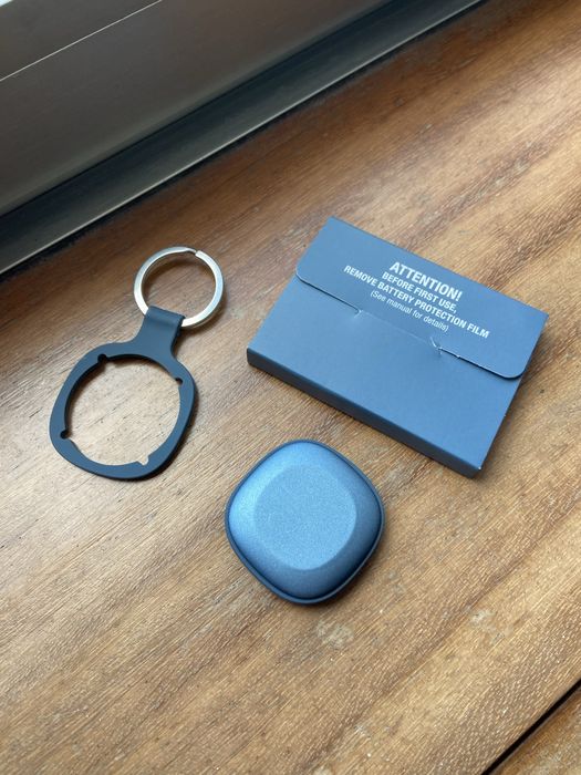 Smart Finder Fresh Rebel