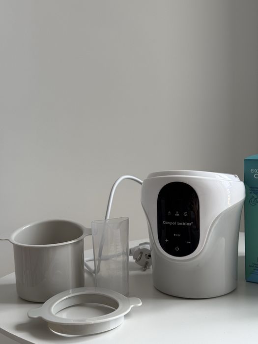 Підігрівач для пляшечок Canpol Babies