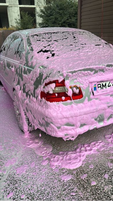 BMW e46 2.2 Обмін на 3л і вище