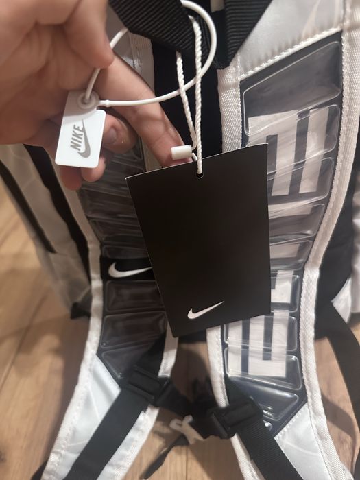 Plecak elite bag