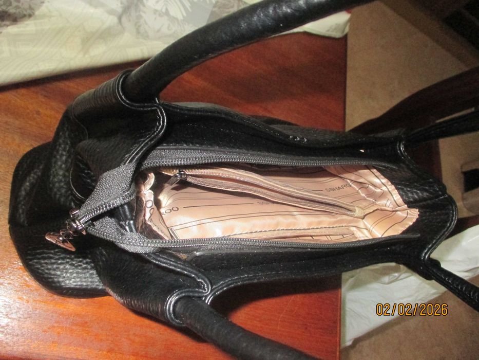 Mala de senhora - nova