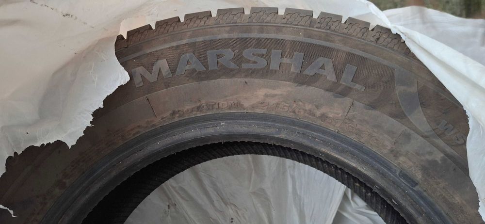 Продам шины на авто