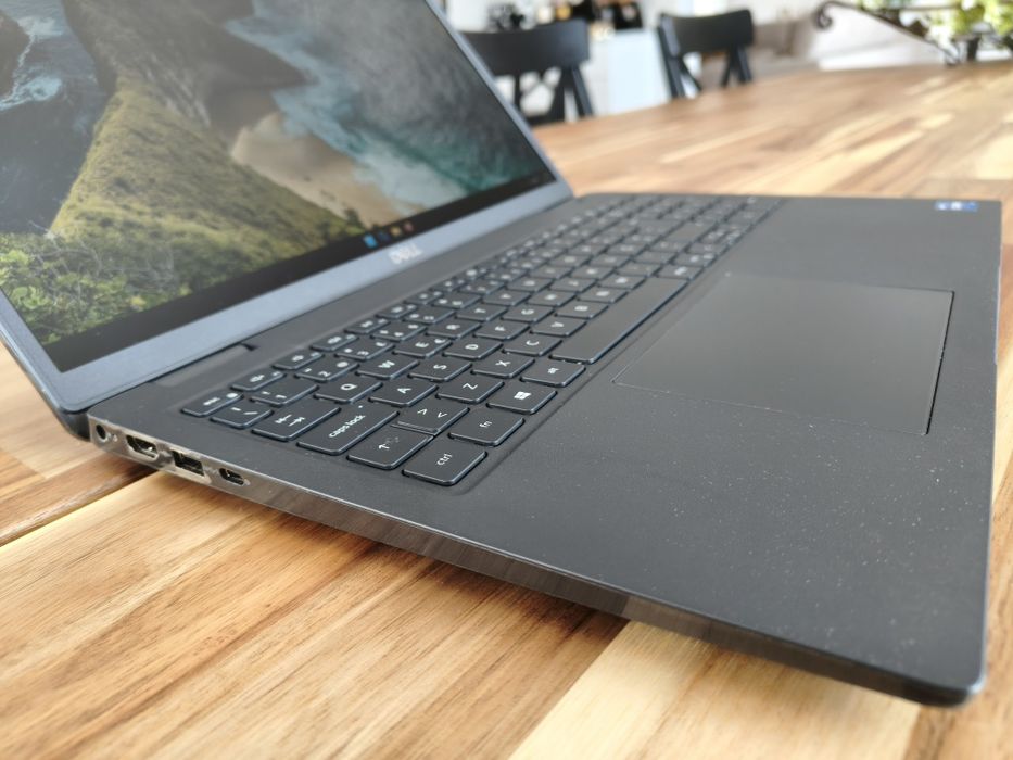 Dell Latitude 3520 i7-1165G7, 16gb, 256gb, 15,6"