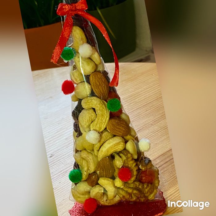 Подарунок на Новий рік