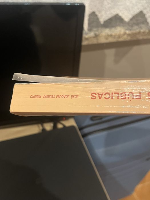 Lições de Finanças Publicas