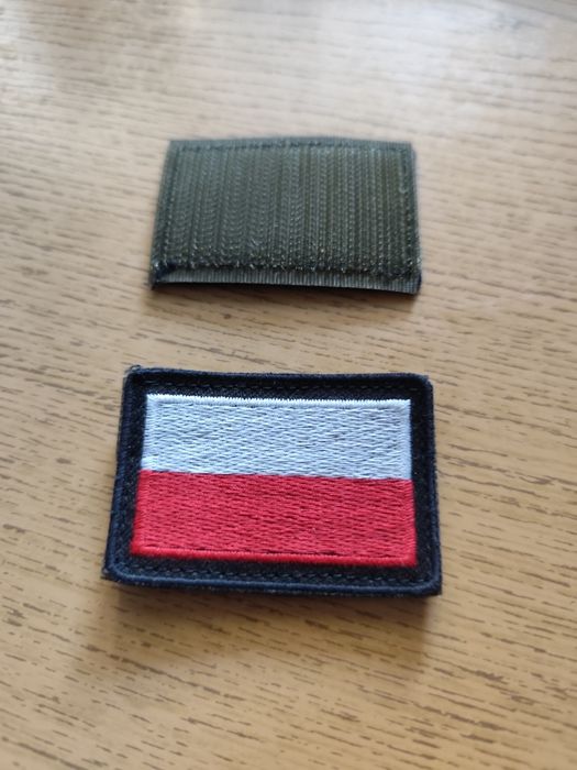 Koszula wojskowa krótki rękaw