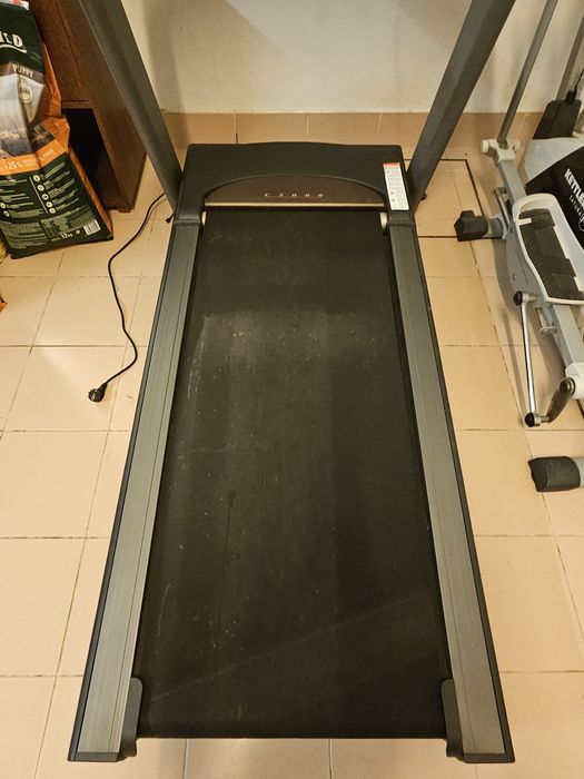 Nordictrack C 3000