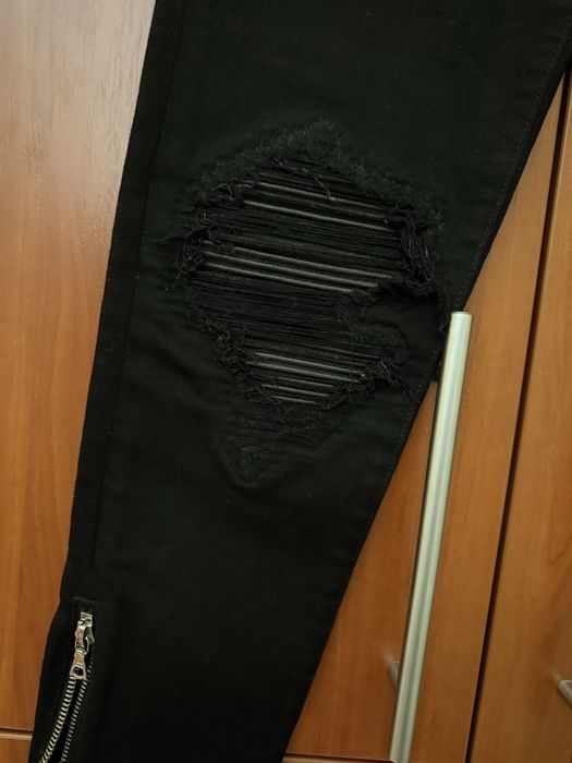 Джинсы Аmiri оригинал женские