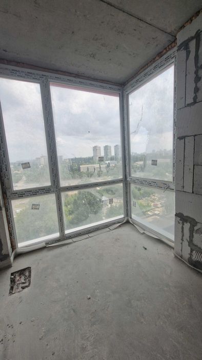 1-room apartment apartment by the address (area 38,2 m²) - Atlanta.ua - photo 4