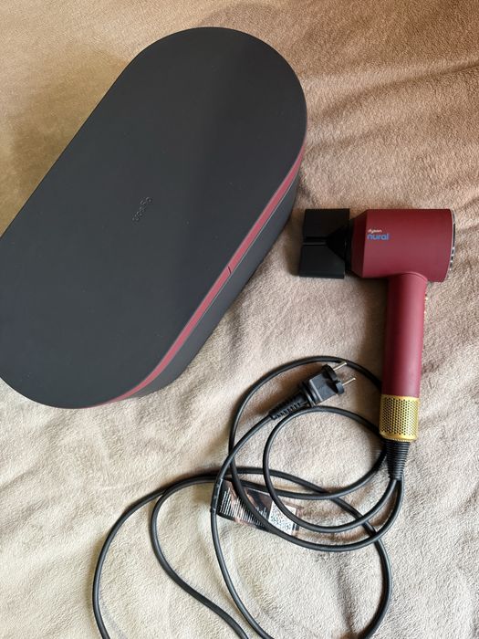 Дайсон Фен Новый Оригинал