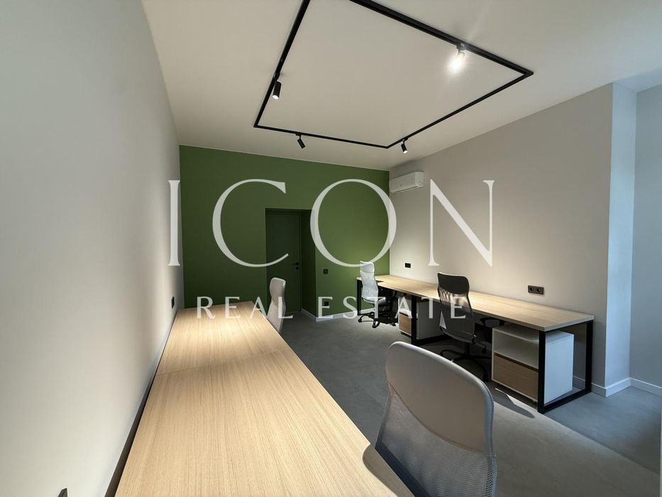 Commercial real estate at (area 83 m²) - Atlanta.ua - photo 9