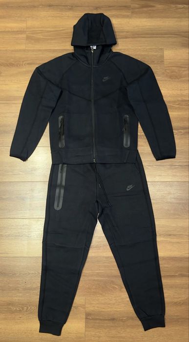 Костюм Nike tech fleece/Найк теч фліс